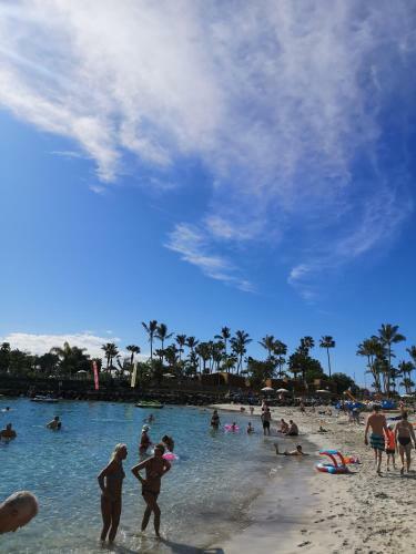 Apartamento 16 Avenida Lanzarote