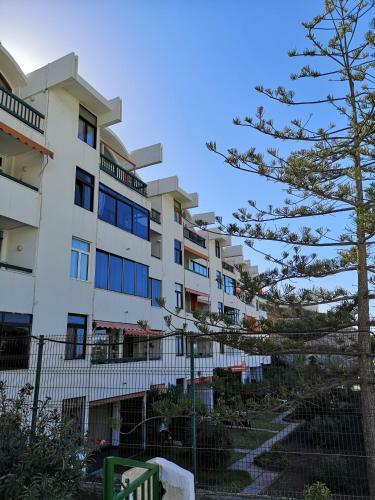 Apartamento 16 Avenida Lanzarote
