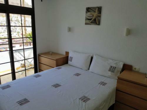 Las Fresas Apartments