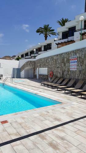 Las Fresas Apartments