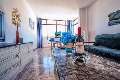 Apartamento Blue Views Vivienda Vacacional