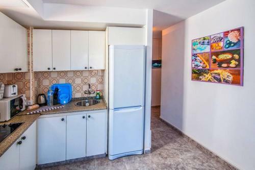Apartamento Blue Views Vivienda Vacacional