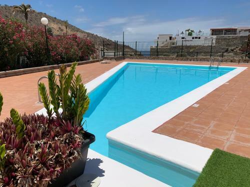 Apartamento Casa Di Luca Aparatamentos El Vergel