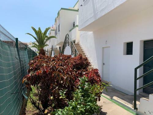 Apartamento Casa Di Luca Aparatamentos El Vergel