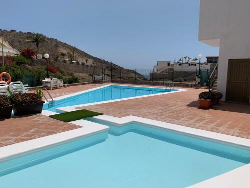 Apartamento Casa Di Luca Aparatamentos El Vergel