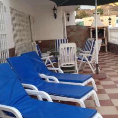 Bungalow Isla Margarita