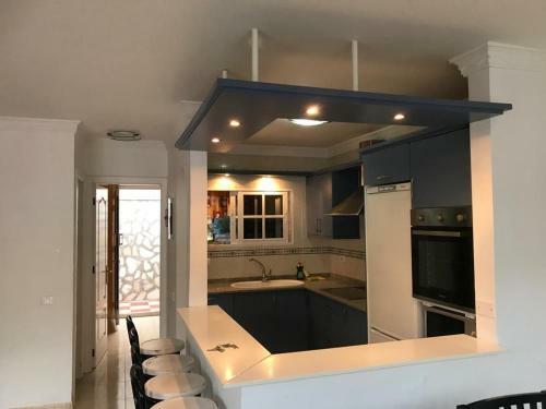 Bungalow Isla Margarita