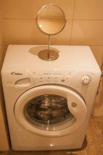 Apartamento Strandperle Wangerooge
