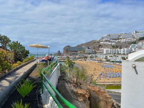 Apartamento La Cascada 108