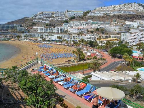 Apartamento La Cascada 108