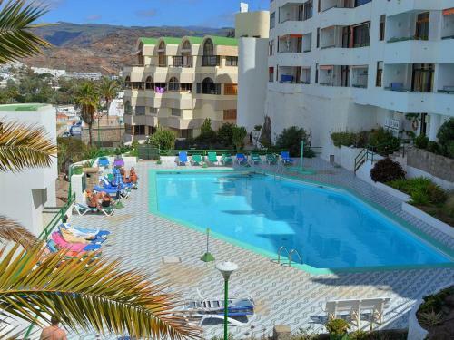 Apartamento La Cascada 108