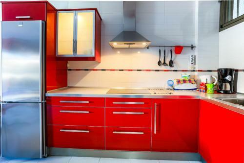 Apartamento La Cascada 108
