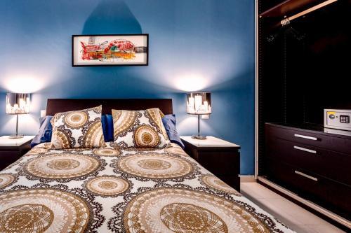 Apartamento La Cascada 108