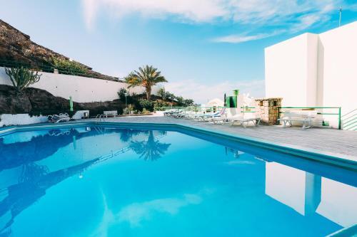 Apartamento La Cascada 108