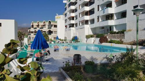 Apartamento La Cascada 108