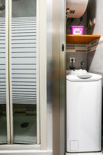 Apartamento La Cascada 108