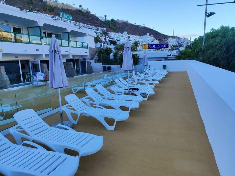 Apartamentos Florida Gran Canaria Adults Only