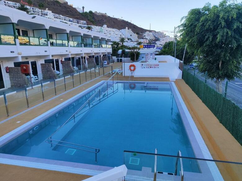 Apartamentos Florida Gran Canaria Adults Only