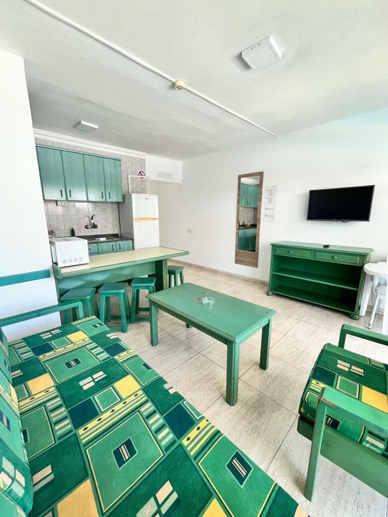 Apartamentos Florida Gran Canaria Adults Only
