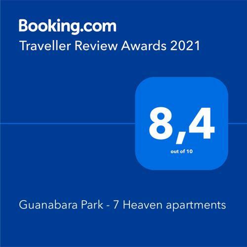 Guanabara Park - 7 Heaven Apartments