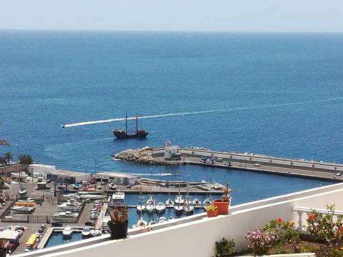 Apartamento Amazing Ocean View Take It Easy!