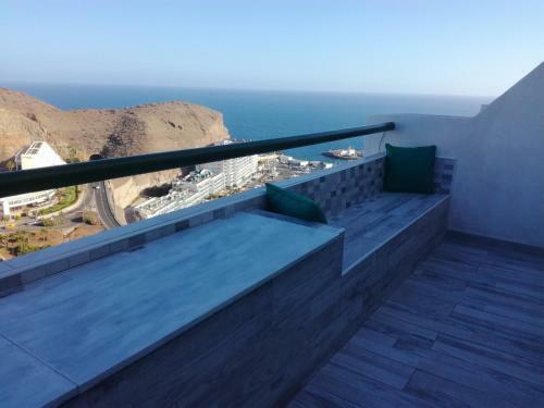 Apartamento Amazing Ocean View Take It Easy!