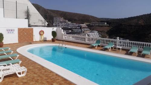 Apartamento Amazing Ocean View Take It Easy!