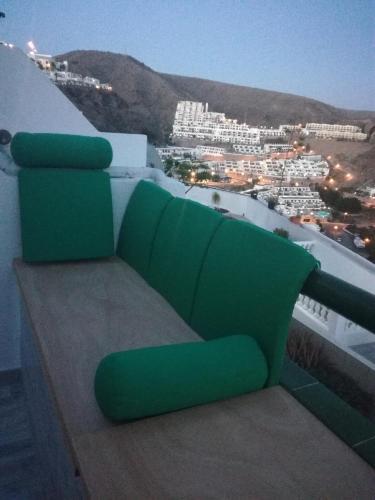 Apartamento Amazing Ocean View Take It Easy!