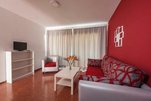 Apartamentos Miami Gran Canaria