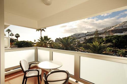 Apartamentos Miami Gran Canaria