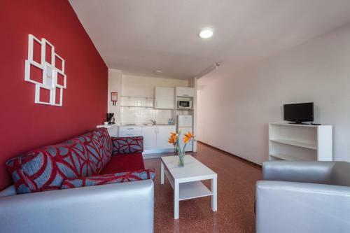 Apartamentos Miami Gran Canaria