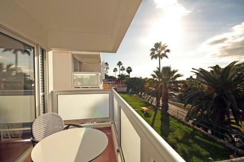 Apartamentos Miami Gran Canaria