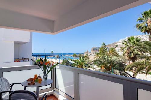Apartamentos Miami Gran Canaria