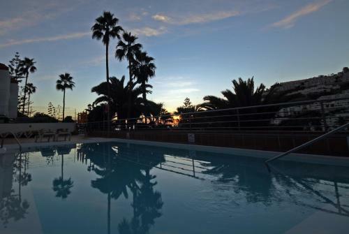 Apartamentos Miami Gran Canaria