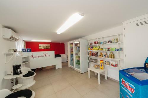 Apartamentos Miami Gran Canaria