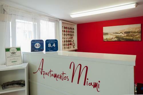 Apartamentos Miami Gran Canaria