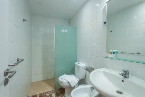 Apartamentos Miami Gran Canaria