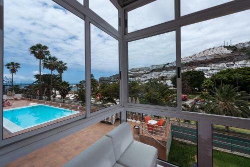 Apartamentos Miami Gran Canaria