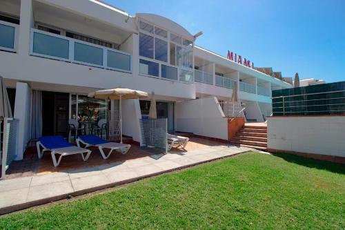 Apartamentos Miami Gran Canaria