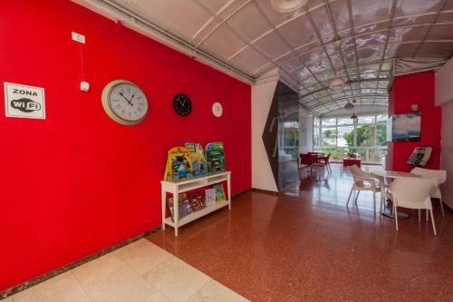 Apartamentos Miami Gran Canaria
