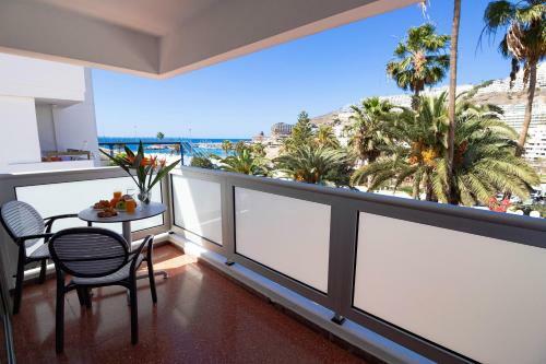 Apartamentos Miami Gran Canaria