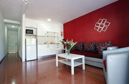 Apartamentos Miami Gran Canaria