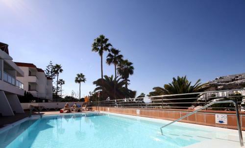Apartamentos Miami Gran Canaria