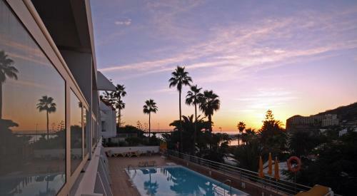 Apartamentos Miami Gran Canaria