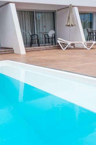 Apartamentos Miami Gran Canaria