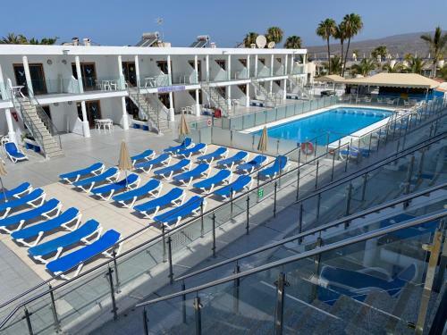 Apartamento Rt-apartamentos Sol Y Paz