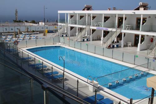 Apartamento Rt-apartamentos Sol Y Paz