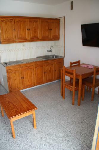 Apartamento Rt-apartamentos Sol Y Paz