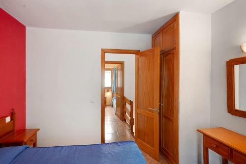 Montecarlo Apartamento 11