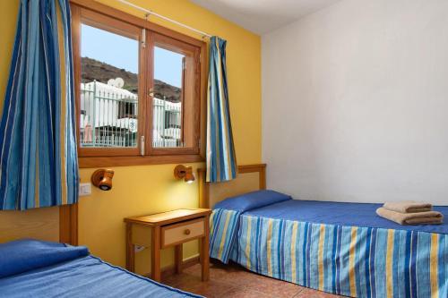 Montecarlo Apartamento 11